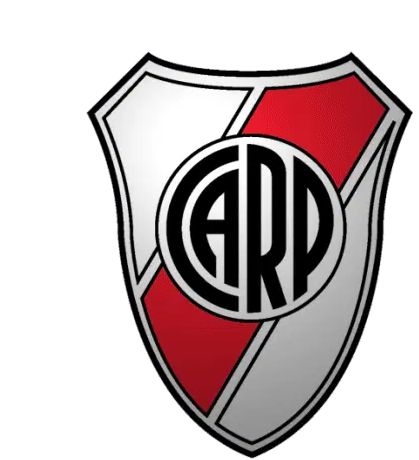 River Plate Club Atlético River Plate Sticker