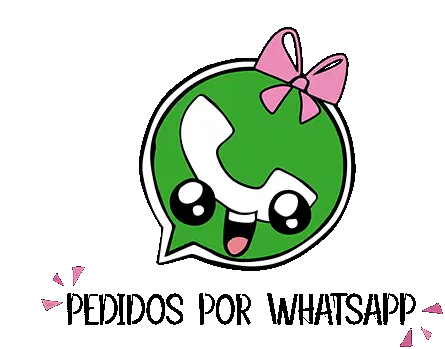 Con Onda Desayunos WhatsApp Pedidos Sticker