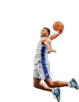 Basketball Nba Sticker