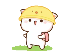 Mimibubu Sticker
