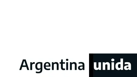 Argentina Unida Sticker