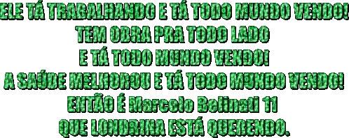 Marcelo Belinati Prefeito Eu Voto No Marcelo