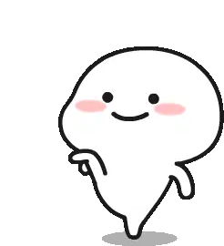 Quby Wave Sticker