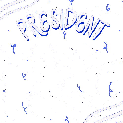 President Elect Joe Biden Sticker