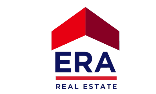 ERA Real Estate Buyers' Waiting Room Logo