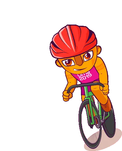 Milco Cycling Track Lima 2019 Pan American Games