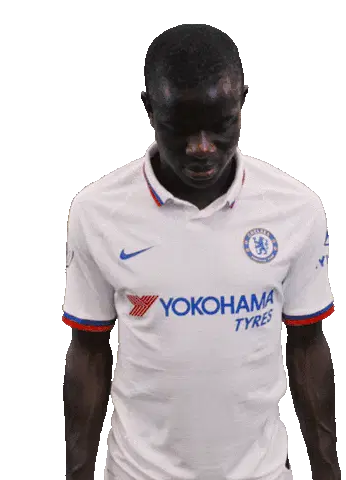 Chelsea Fc Sports Sticker