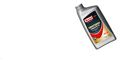 Veedol Sintion Longlife IV Oil & Race Car