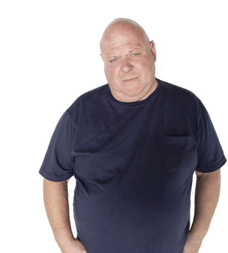 Peter Gillis: Kende Da Hatseflats Sticker