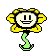 Wiggle Swaying Sticker