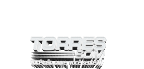 Torres Som Animated Sticker