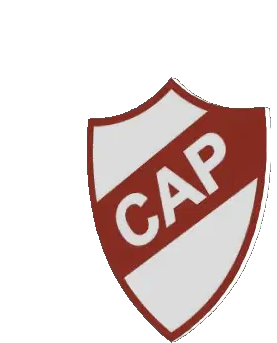 Platense Football Club (CAP) Logo Sticker