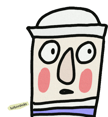 Doubtful Sailor Character