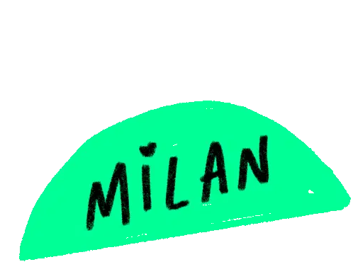 Europe Travel Sticker
