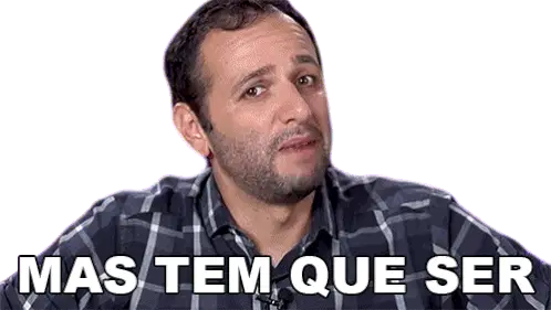 Mas Tem Que Ser Muuuuito Forte