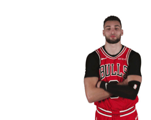 Zach LaVine Seriously Disappointed