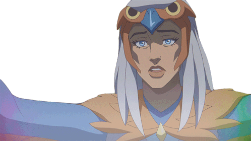 Zoar Head Tilt Thinking Masters Of The Universe Sticker