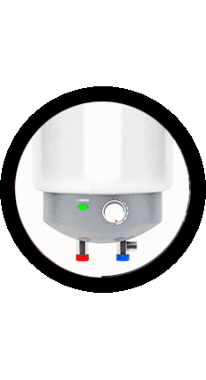 Best Plumbers In Little Rock Commercial Plumbing Company Sticker