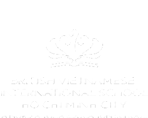 British Vietnamese International School Ho Chi Minh City