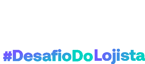 Via Varejo DesafioDoLojista Sticker