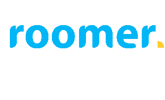 Roomer Hotels Vacation Sticker