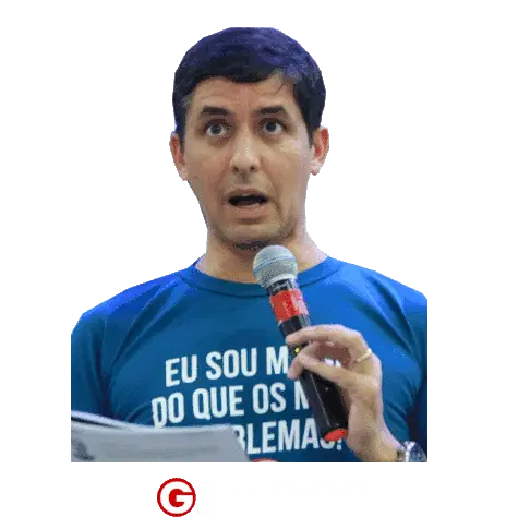 Saiu O Edital! Eusougran Concurseiro