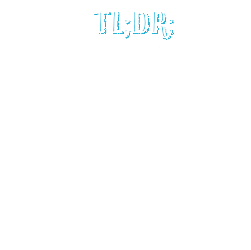 TL;DR: Too Long; Didn't Read Animated