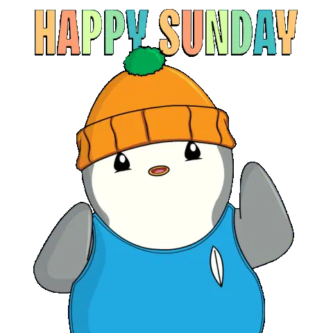 Happy Good Sticker