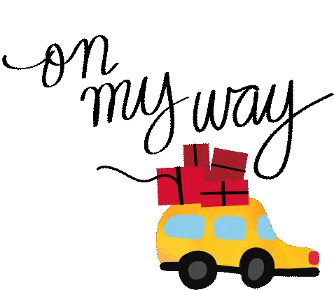 Navidad: En Camino con Regalos