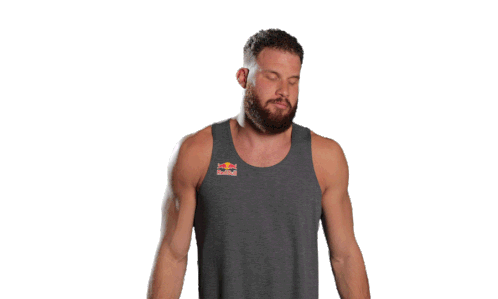 Blake Griffin Brushes Off Dust Confidently