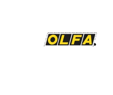 Olfa Craft Sticker