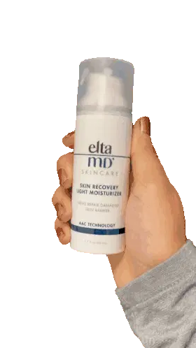 Elta MD Skin Recovery Light Moisturizer