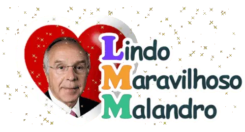Marques Mendes LMM - Lindo Maravilhoso Malandro