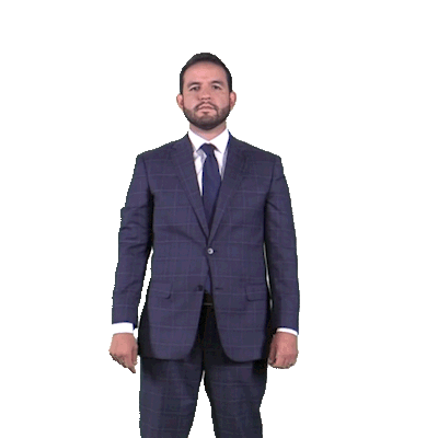 Jorge Mercader Fox Deportes VAR Gestures