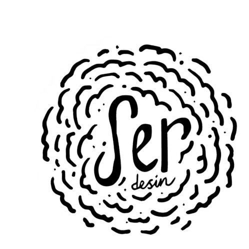 Serdesin Esnaf Reklamcılık: Abstract Circle