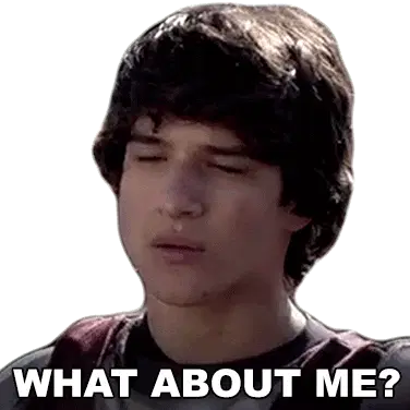 What About Me Scott Mccall