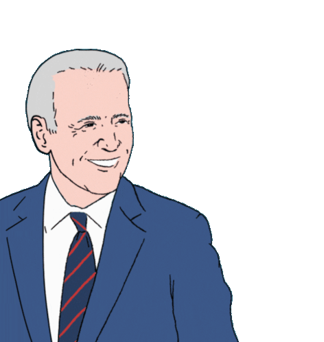 Joe Biden: Stand Together, Rise Stronger Quote