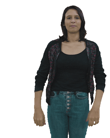 Yasmin Abud: Não Negativo