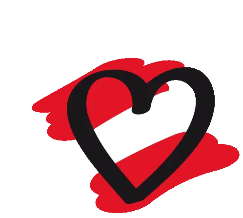 Rowingat Aviron Austria Heart Love