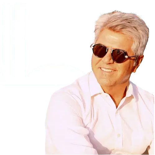 Leonardo Rizzo: Avisa Lá Que Tô Chegando!