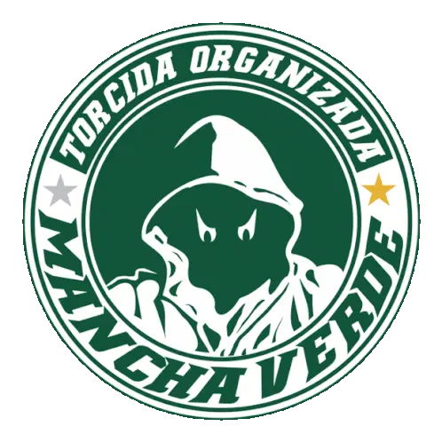 Juventude Jaconero Sticker