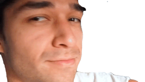 Confused Wil Dasovich Expression