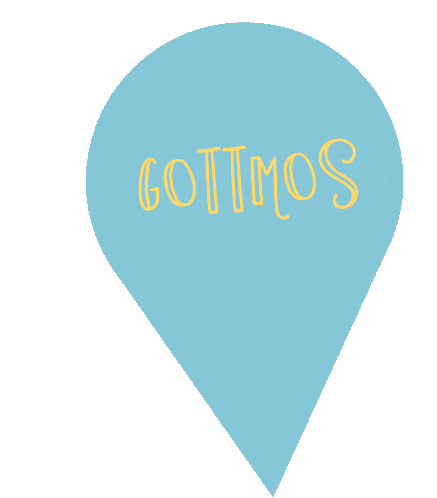 Jkpg Jönköping Gottmos Pin Sticker