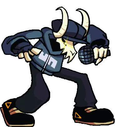 Tabi Animated Sticker