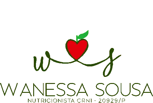 Animated Wanessa Logo Sticker