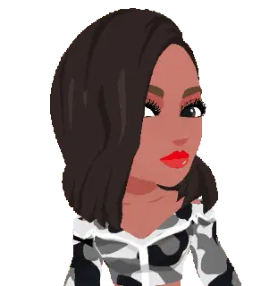 In Shock Surprise Avatar