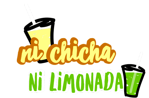 Missmuecas Venezuela: Ni Chicha Ni Limonada