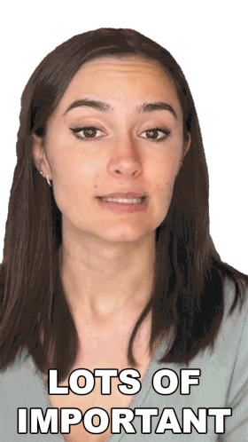 Ashleigh Ruggles Stanley: Lots Of Important Stuff Here