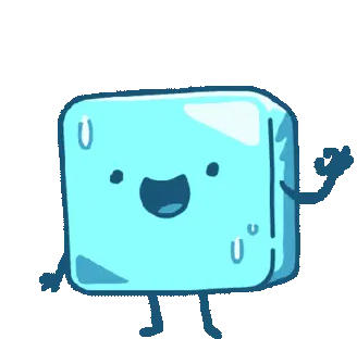 Cubemelt Cubemelt Gifs Sticker
