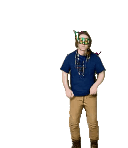 Mardi Gras Dance Off: Festive Dancer Moves
